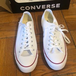 Converse size 12